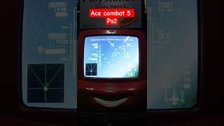 Ace Combat ps2 [upl. by Pallaten]