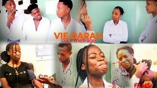 LA VIE DARAH NOUVEAU FILMS HAÏTIEN 2024 [upl. by Eeslek875]