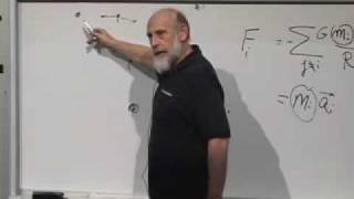 Einsteins General Theory of Relativity  Lecture 1 [upl. by Reinald937]