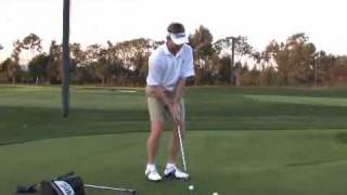 Brad Faxon  Wedge Play Chipping amp Short Pitch Shots [upl. by Nichani885]