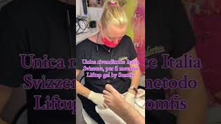 pedicure salonandspa manicure [upl. by Caressa]