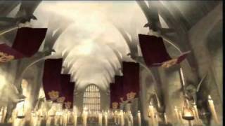 Harry Potter and the Order of the Phoenix Game  Music [upl. by Ilan]