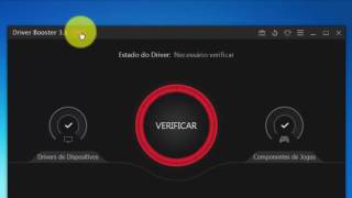 Como Baixar Instalar e Ativar IObit Driver Booster Pro 35 【CK Tutoriais  2016】 [upl. by Sitnik]