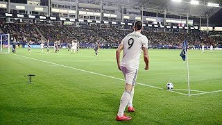 Zlatan İbrahimovicten Dünyayı Şok EDEN 20 Olağanüstü Gol [upl. by Naedan]