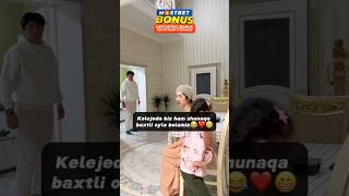 KELAJAKDA BIZNING OILAMIZ😂🥰❤️rekda funnyvideos love youtubeshorts shorts tiktok top [upl. by Zeus665]