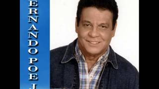 Fernando Poe Jr  Sa Aking Hiram Na Buhay My Way [upl. by Ebner]