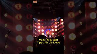 Maite Kelly Konzert 2024 maitekelly schlager schlagerhits [upl. by Nosredna]