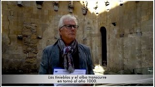 KEN FOLLETT  Sobre la pista de la historia Las tinieblas y el alba [upl. by Yate]