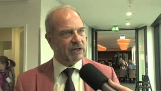 Interview mit Dr Reinhold Thiede DRV Bund [upl. by Antebi581]