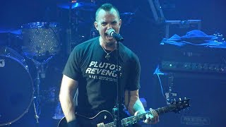 Tremonti  As the Silence Becomes Me Live at The Academy Dublin Ireland July 3rd 2018 [upl. by Nwaf]