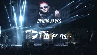 Dynho Alves  Ao Vivo na Lusa Baile do Poderoso [upl. by Itin]