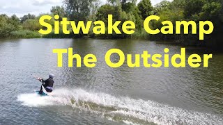 Sitwake wakeboarding camp  june 2024 [upl. by Pederson]