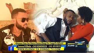 Scandale Isipa Ex Musicien Ya Werrason Botala Makambu Asali Heritier Wata Fabrigas Na Deplic [upl. by Osmen]