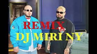 Emra Brah x Don Phenom  O Jet REMIX DJ MIRI NY [upl. by Aydin]