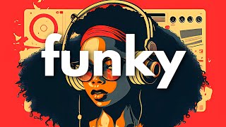 Upbeat Funky Background Music for Video  ROYALTY FREE Funk Music for Commercial Use [upl. by Donal383]