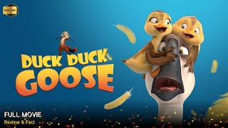 Duck Duck Goose game [upl. by Dagall]