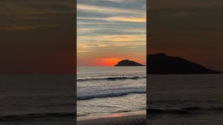 Manda este atardecer en Mazatlán a quien lo necesite 🌅 [upl. by Odetta]