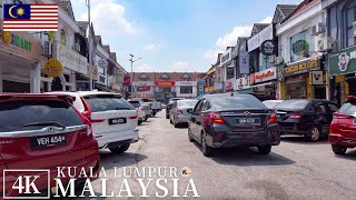 Malaysia Local Weekend Life at SS15 area Petaling Jaya [upl. by Bergen]