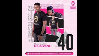 XpensiveClections Vol 40 Level 1 Edition LiveMix By Dj Jaivane [upl. by Ragnar24]