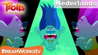 Het verontschuldigingslied van Knoest  TROLLS DOOR MET DE BEAT [upl. by Ramey]