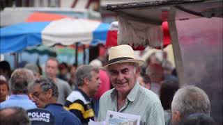 Jean Yves Quéméneur breton sentinelle de la nature [upl. by Esineg]