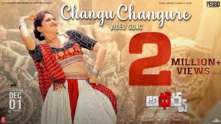 Changu Changure – Video Song Telugu Atharva  Ayraa  Karthik Raju  Simran  Mahesh  Sricharan [upl. by Tsirc]