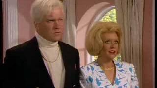 Stanley and Pammys Lottery Win  Harry Enfield  BBC comedy [upl. by Ilocin]