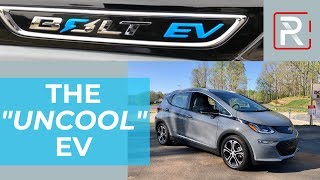 The 2020 Chevrolet Bolt is the True Affordable Long Range EV of Today But [upl. by Bahr]