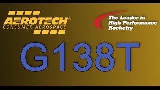 AeroTech G138T Instructional Video [upl. by Ahsercel]