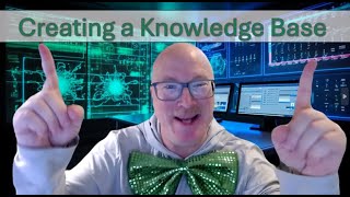 Qlik Answers  Creating A Knowledge Base [upl. by Carce]