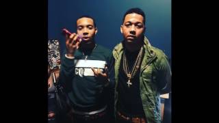 G Herbo  Blackin Out Feat Lil Bibby Official Audio [upl. by Inoj]