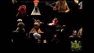 Muppets bohemian rhapsody full screen version partial [upl. by Theall]