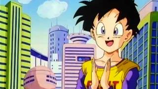 Gohan Mata A Freezer Audio Latino [upl. by Saerdna]