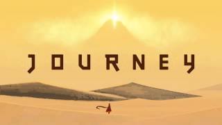 Journey Soundtrack Austin Wintory  07 The Road of Trials [upl. by Sato981]