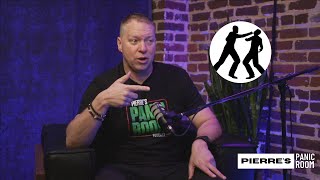 Gary Owen amp I discuss our 20 year long beef the misunderstanding that almost had us come to blows [upl. by Drud]