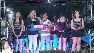 Love song Ilocano  Suerte Quirino Isabela ccover CTJ NAVAS BAND  09168442301 [upl. by Gilmore]