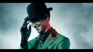 Edward Nygma  The Riddler Part 2 [upl. by Nasus]