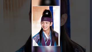 hwarang kdrama in hindi dubbed shortsfeed youtubeshorts bts btsarmy btsv hwarang shorts zing [upl. by Silrak]