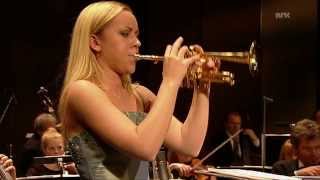 Tine Thing Helseth  A Marcello Concerto in C Minor  3 Allegro [upl. by Nilyam]