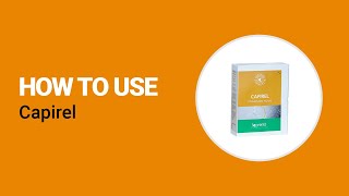 How to use Capirel from Koppert [upl. by Laitselec]