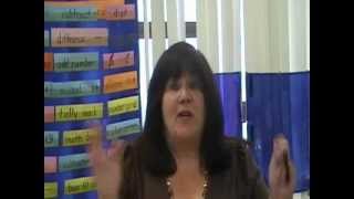 Nurtured Heart Approach in school  YouTubewmv [upl. by Rolyat166]