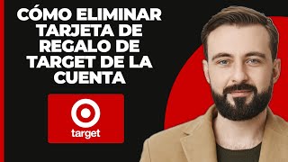 Cómo eliminar la tarjeta de regalo de Target de la cuenta [upl. by Bolme866]