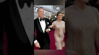 The Love ❤️❤️ Between Rita Wilson and Tom Hanks [upl. by Chiou813]