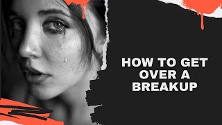 How To Get Over A Breakup  Najwa Zebian Steve Harvey  Esther Perel Jeannie Mai Jenkins [upl. by Eiznekcm]