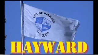 Hayward CA Tour Documentary [upl. by Afital]