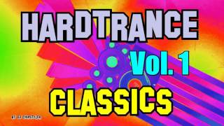 90er Hardtrance Classics Vol 1  DJ Chipstyler Special quotHQquot [upl. by Essex]