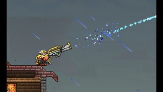 Terraria Calamity  Fighting Supreme Calamitas [upl. by Asik]