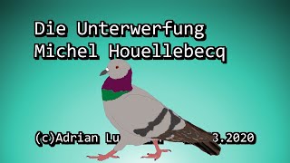 Die Unterwerfung Michel Houellebecq [upl. by Tamberg]