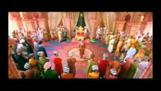 Hrithik Roshan Dialogue Promo Jodhaa Akbar [upl. by Elleon375]