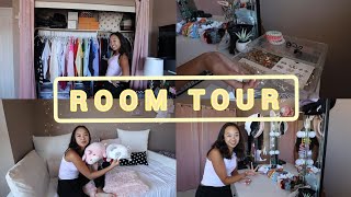 Room Tour  Nicole Laeno igtv [upl. by Pippas]